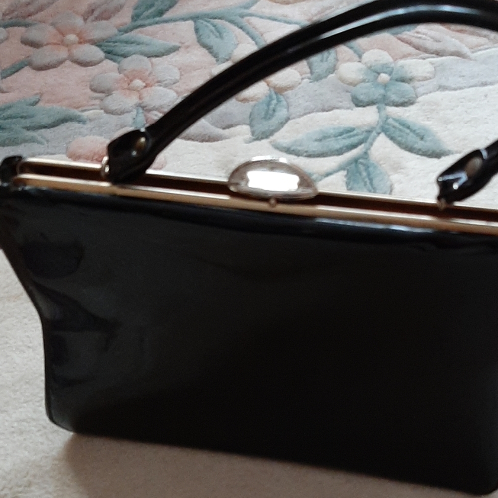 Vintage purse